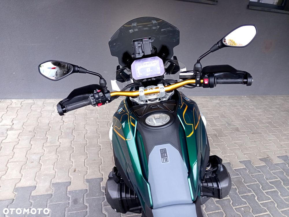 BMW GS - 33