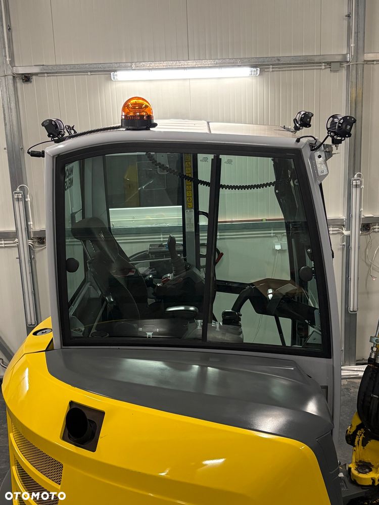 Wacker Neuson ET 35 - 3