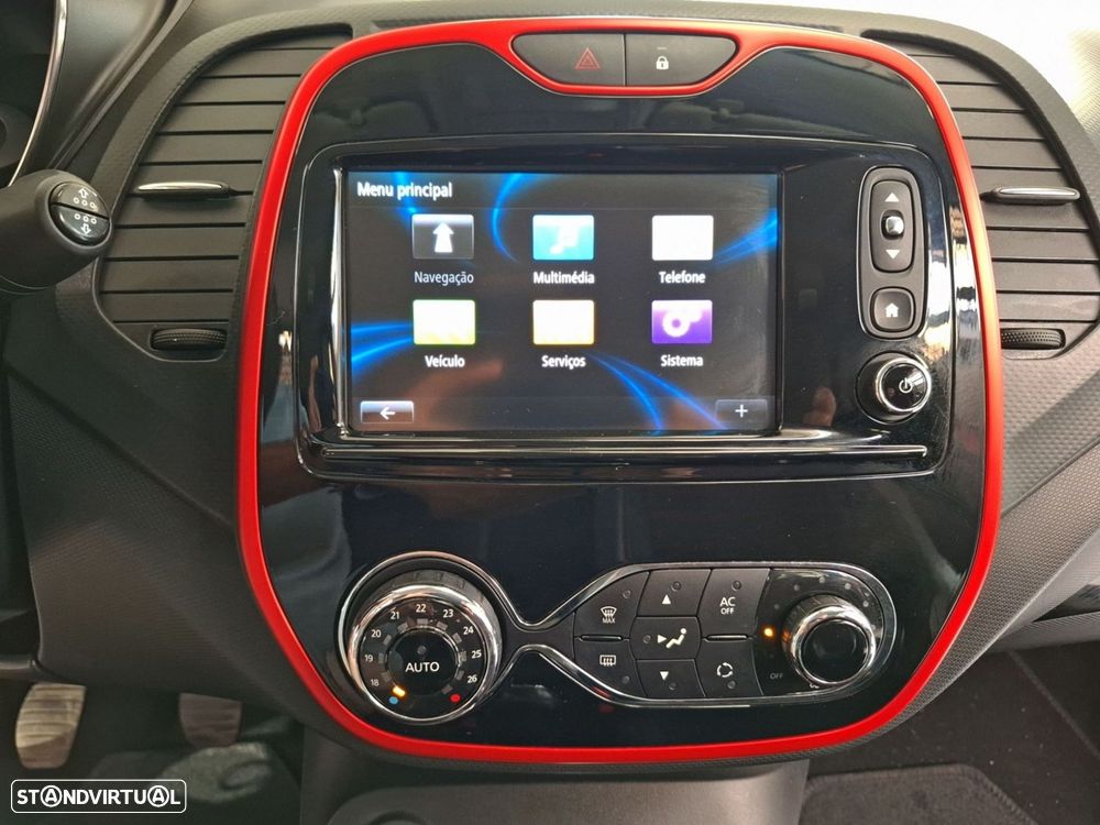 Renault Captur 1.5 dCi Exclusive - 14