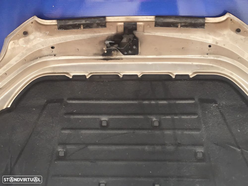 Capô Capo para Audi Q7 4L 2006- - 7