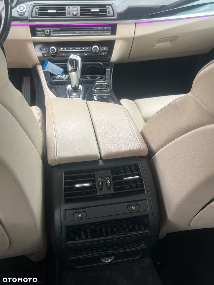 BMW Seria 5 530d - 8