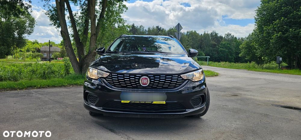Fiat Tipo 1.4 16v Pop - 18