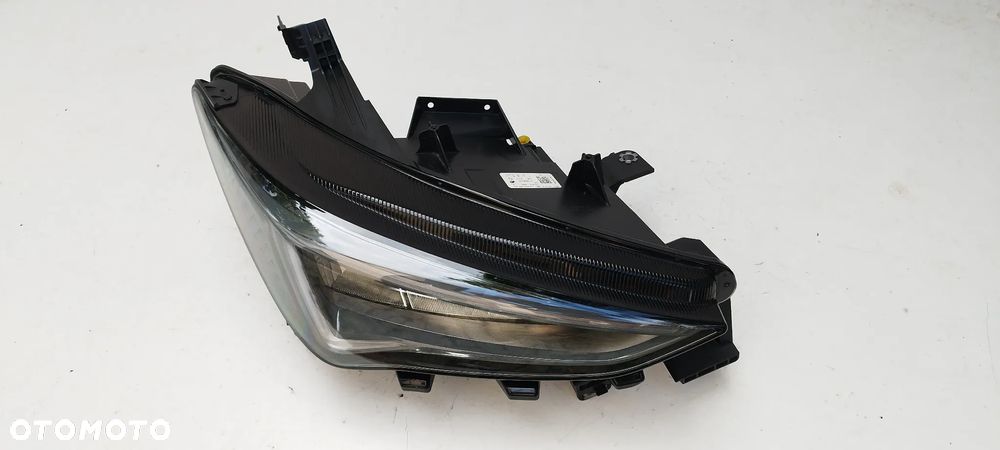 Seat Cupra Born 2021- Full Led Prawa Idealna Oryginał