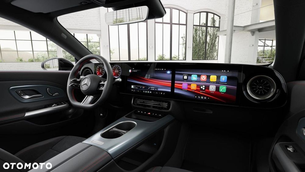 Mercedes-Benz CLA - 8