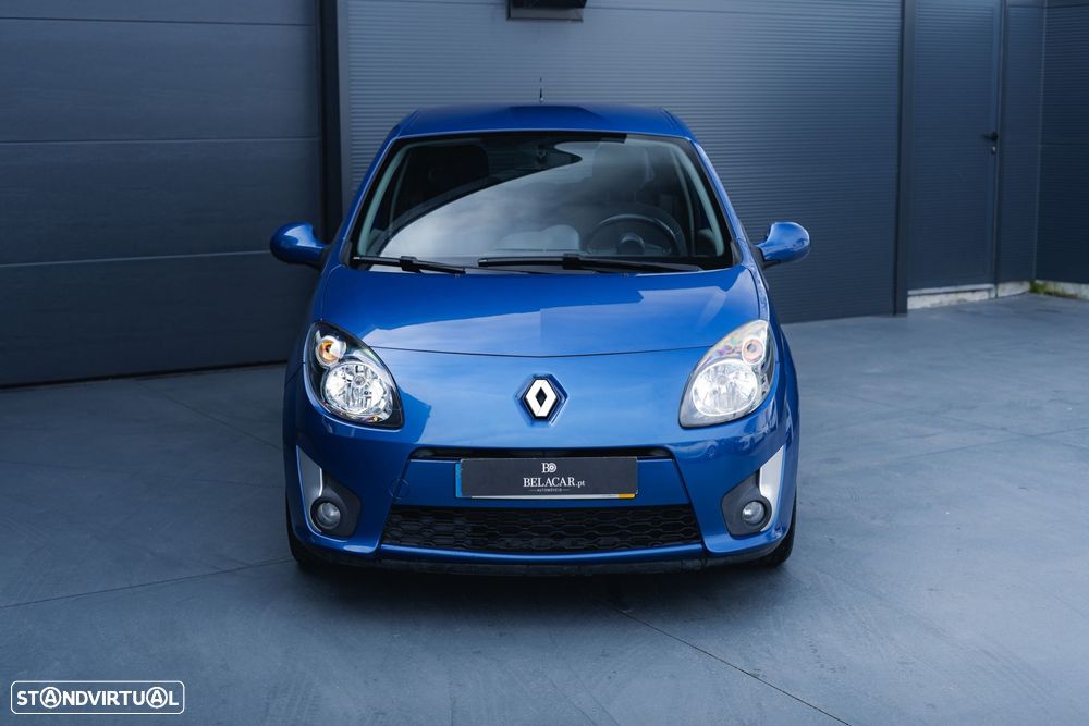 Renault Twingo - 5