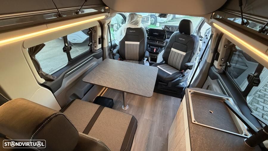 Stylevan Belize 2.0 136cv Automática 8v (NOVA) - 5