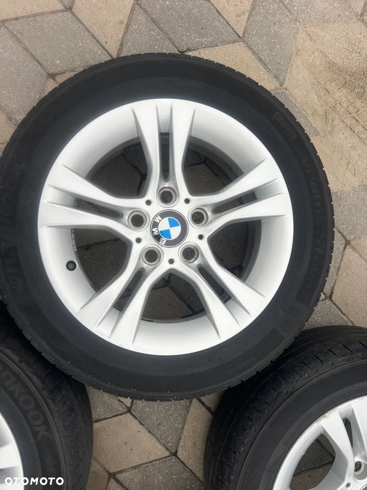 BMW E90 FELGI 16 CALI - 5