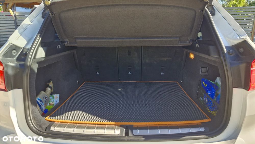 BMW X1 - 12