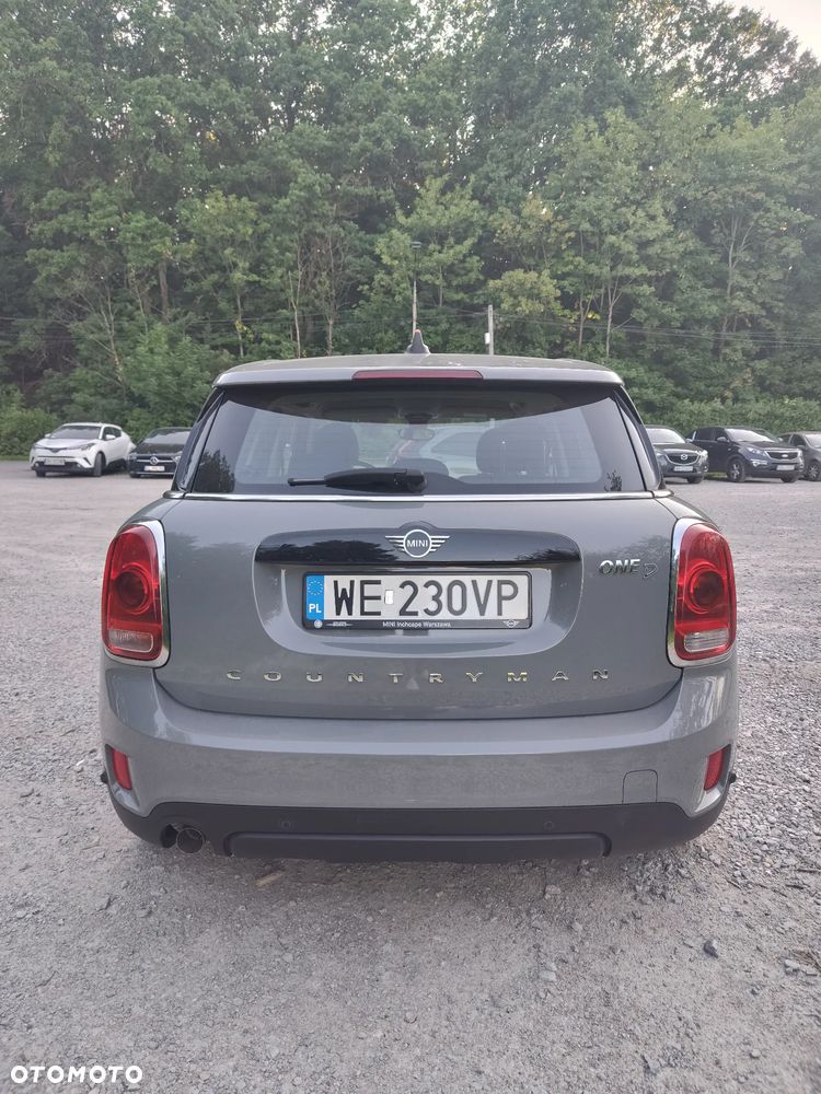 MINI Countryman - 4