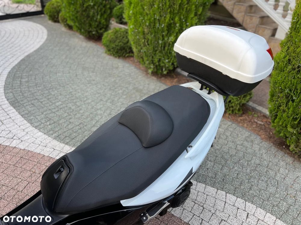 Kymco Xciting - 28