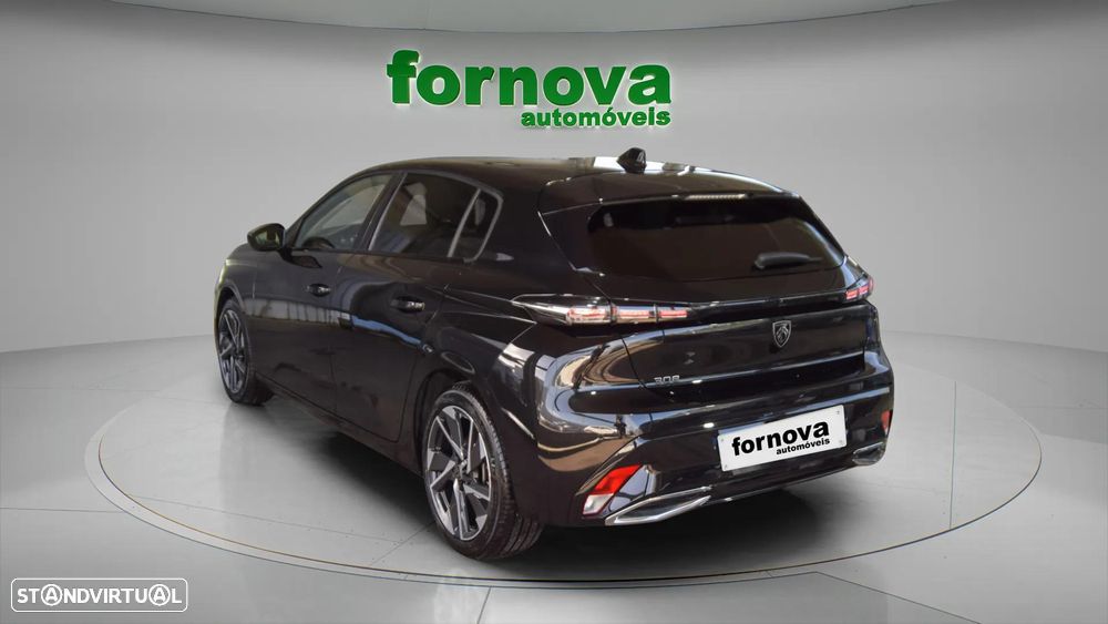 Peugeot 308 1.2 PureTech Allure - 1