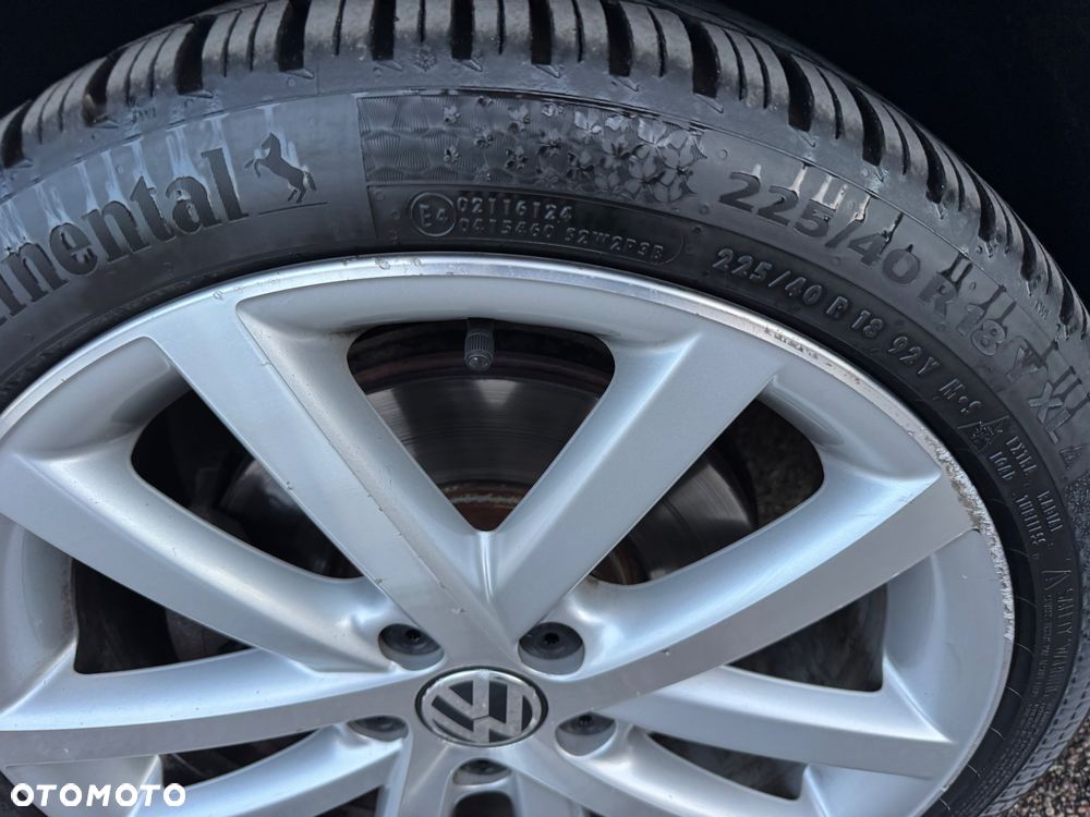 Volkswagen Golf 2.0 TDI DPF DSG GTD - 33