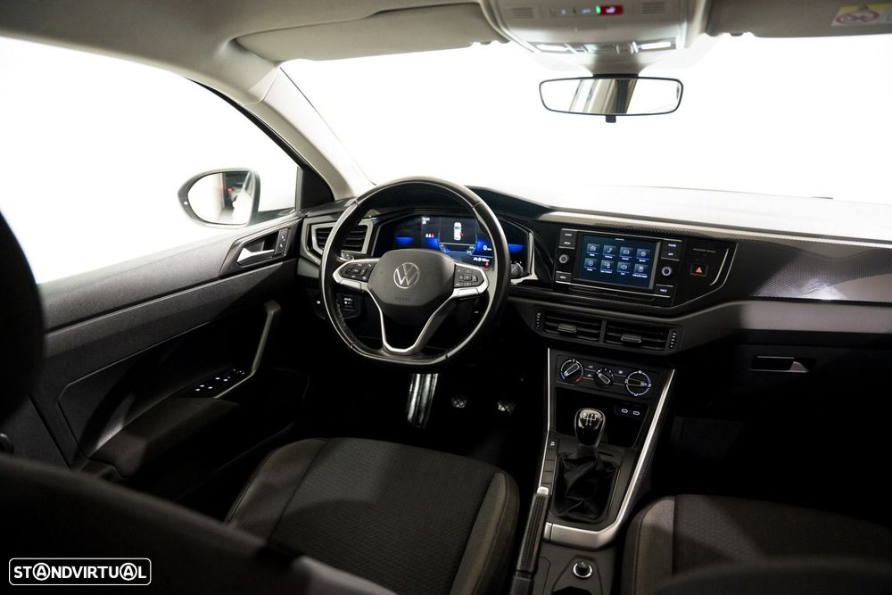 VW Taigo 1.0 TSI Life - 4