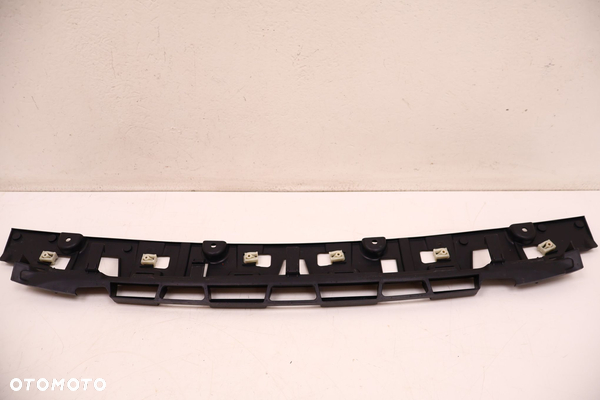 BMW 3 G20/21 M-PAKIET ADAPTER ŚLIZG ZDERZAKA PRZÓD