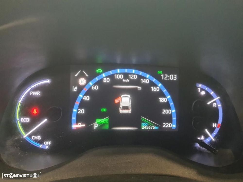 Toyota Yaris Cross 1.5 HDF Luxury - 5