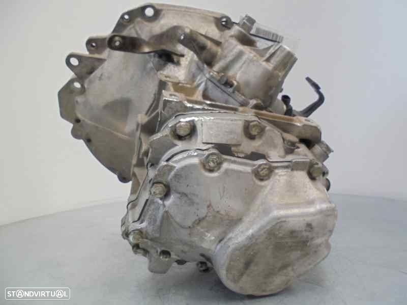 CAIXA VELOCIDADES CHEVROLET AVEO / KALOS FASTBACK 2010 - 3