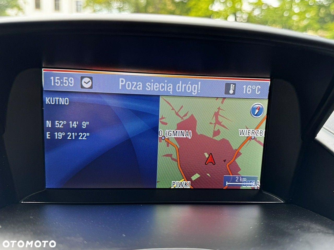 Opel Zafira - 18