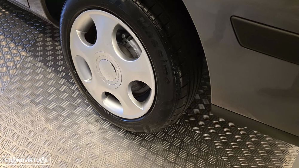 SEAT Alhambra 1.9 TDI Stylance Tip. - 31