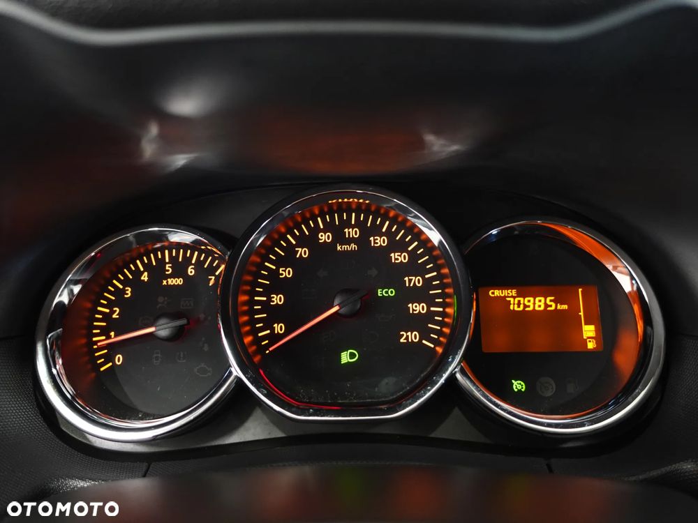 Dacia Duster SCe 115 4x2 Laureate - 36