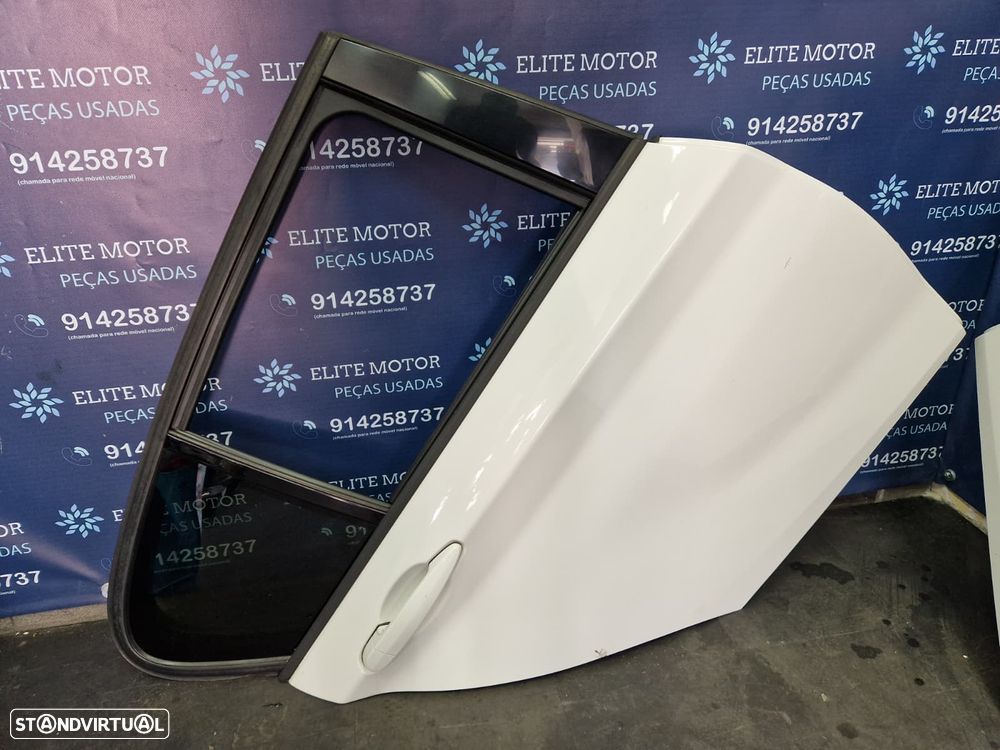 Porta usada BMW SERIE 1 F20 frente traseira esquerda direita retrovisor ENVIO GRATIS - 6