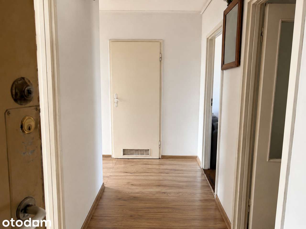 3-pokojowe mieszkanie z balkonem – 56 m² | Radom, ul. Olsztyńska