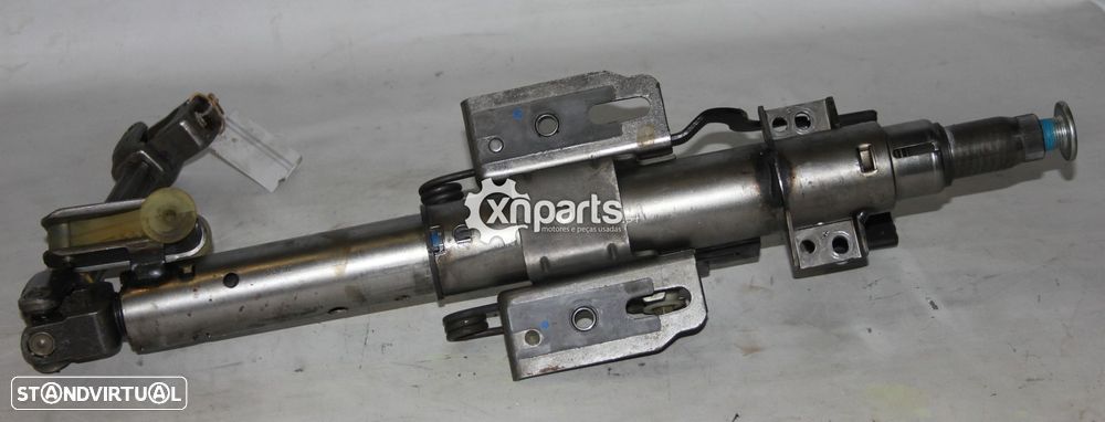 Coluna de Direção PEUGEOT 307 2001 - 3