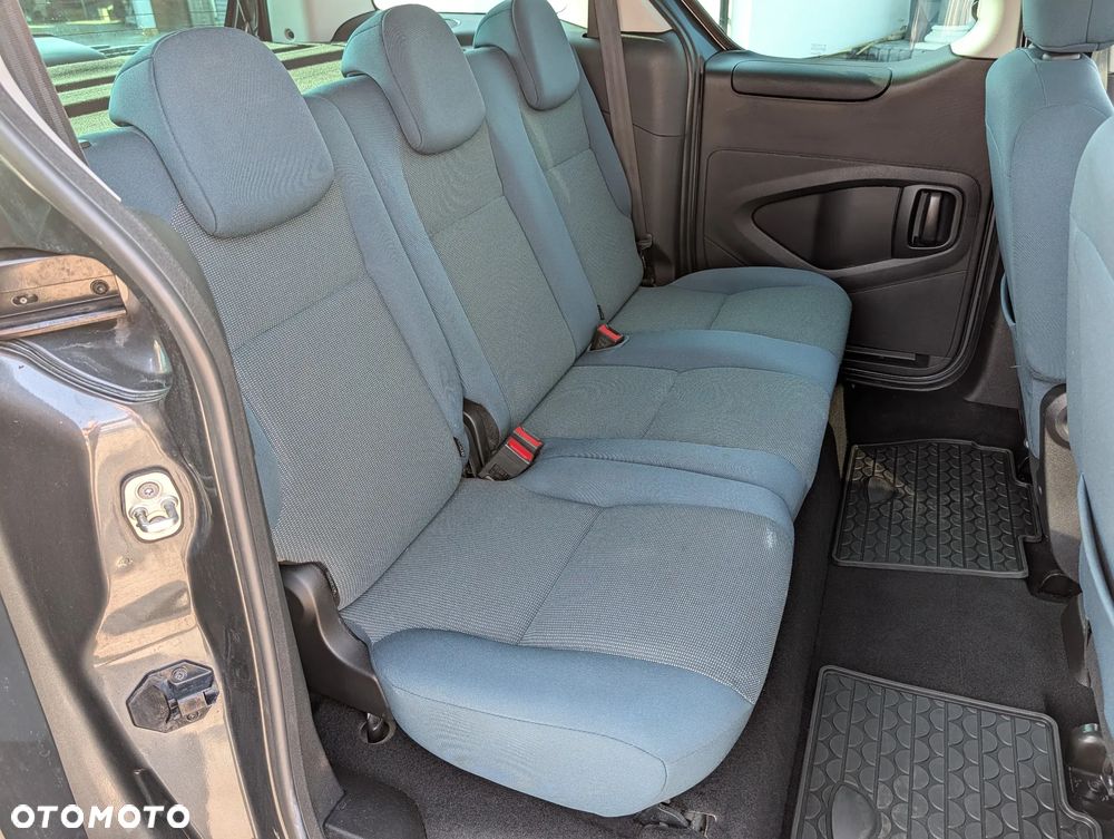 Citroën Berlingo Multispace BlueHDi 100 FEEL - 19