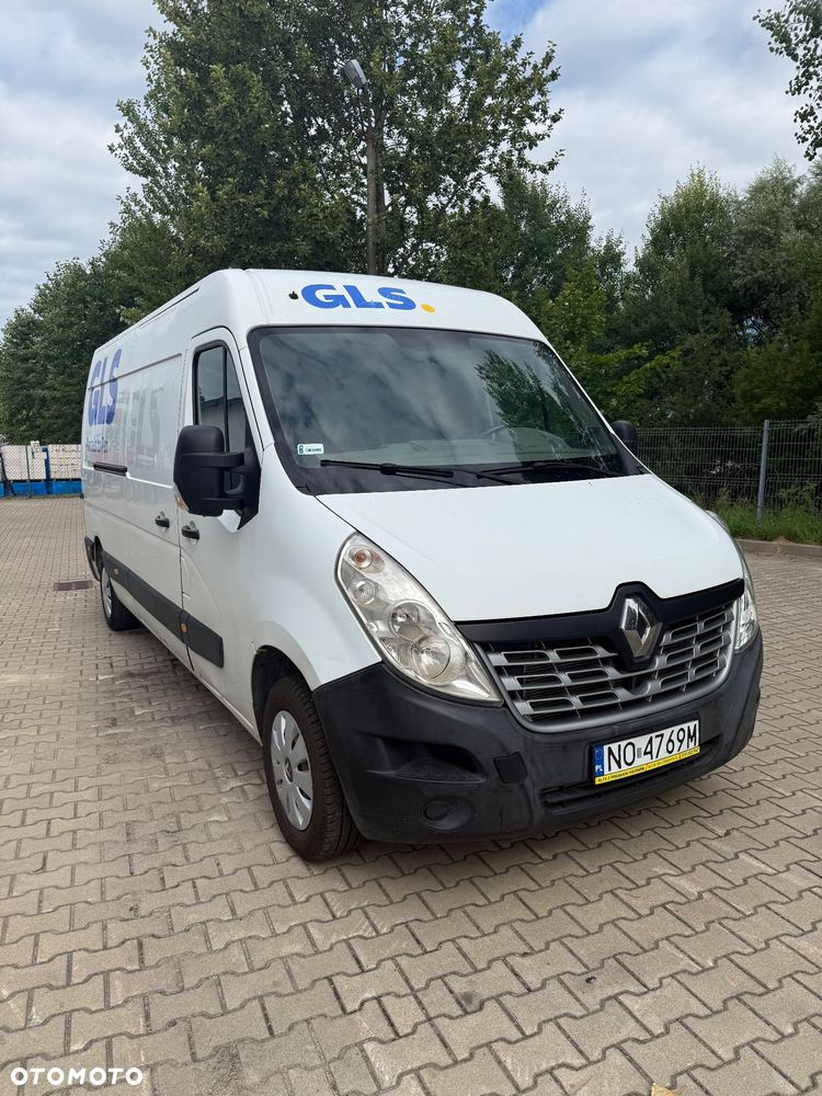 Renault MASTER - 1