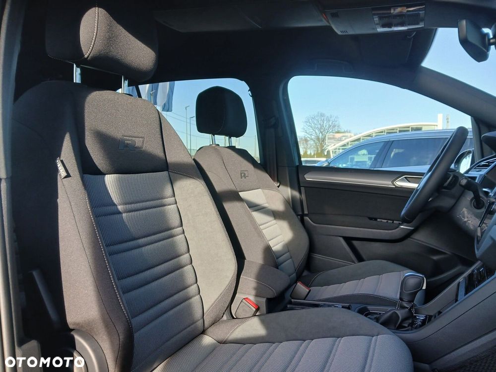 Volkswagen Touran 1.5 TSI EVO Highline DSG - 17