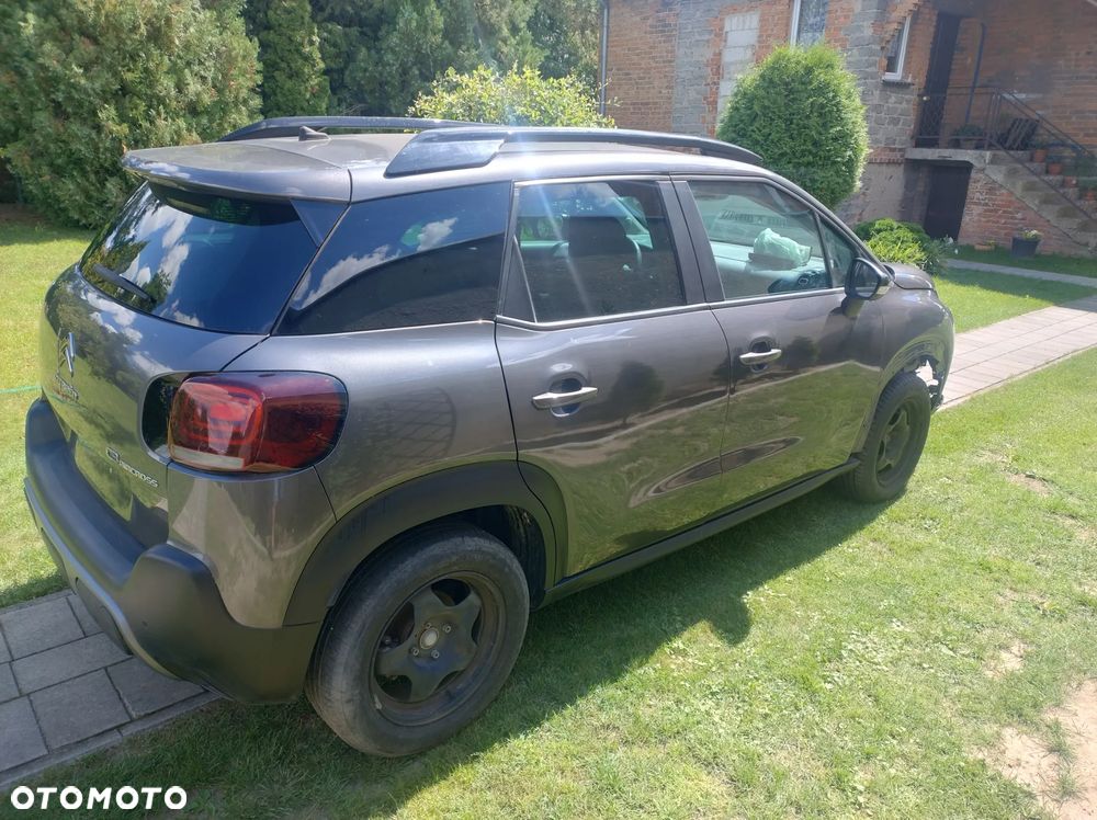 Citroën C3 Aircross - 4