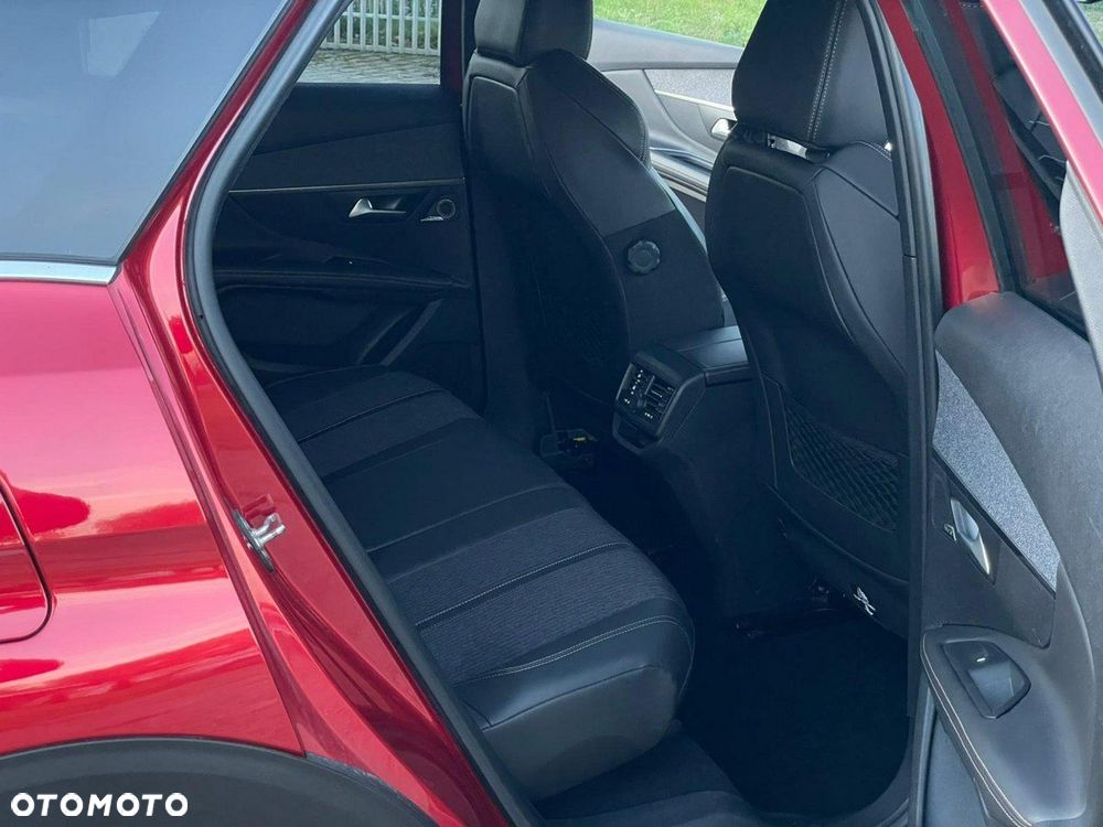 Peugeot 3008 - 21