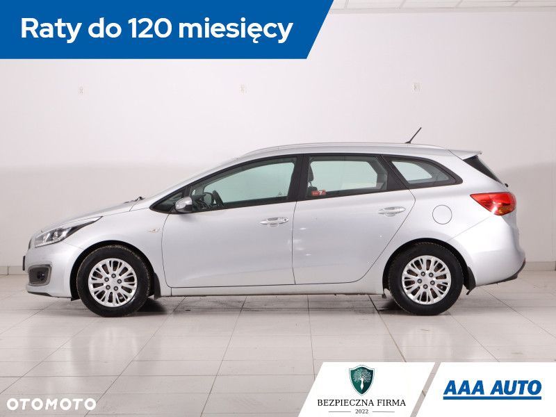 Kia Ceed - 4