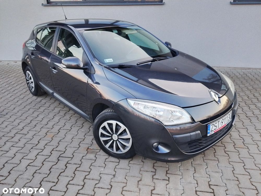 Renault Megane 1.6 16V Authentique - 2