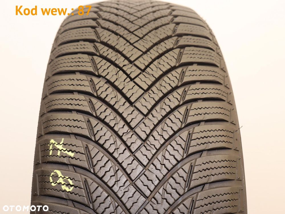 Imperial Snowdragon HP - 215/60 R16 - 7