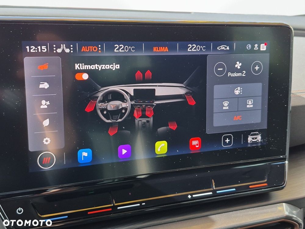 Cupra Formentor 1.5 TSI DSG - 18