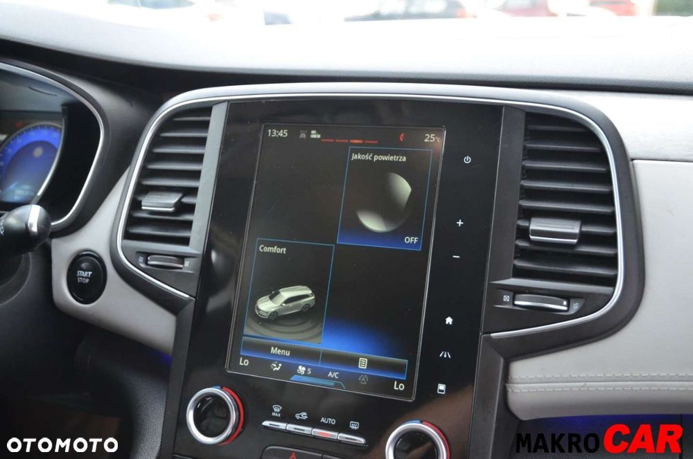 Renault Talisman - 16