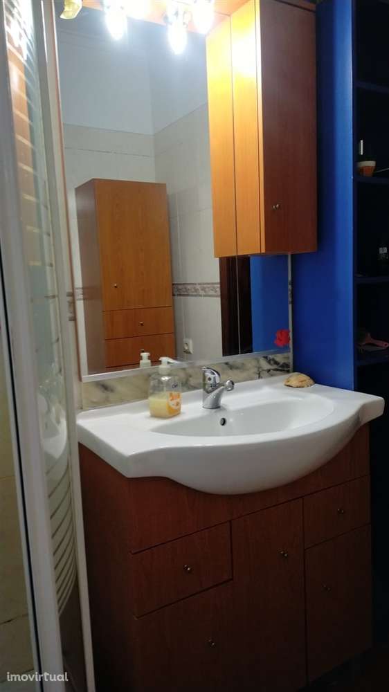 Apartamento T2 Venda em Rio de Mouro,Sintra - Grande imagem: 4/14