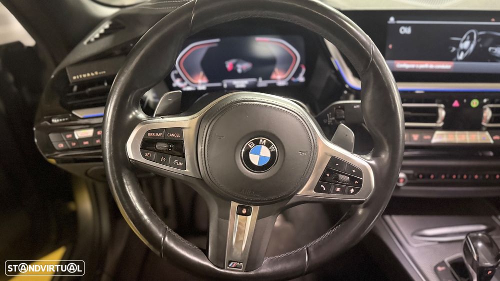 BMW Z4 30 i Pack M - 37