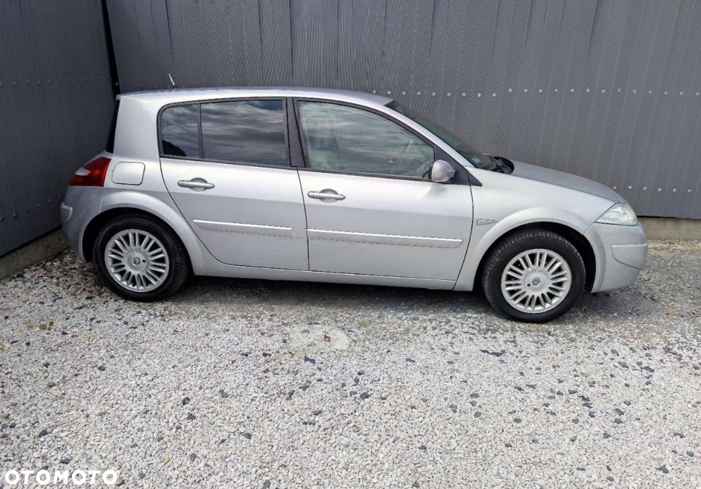 Renault Megane - 4