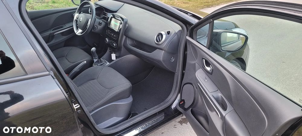 Renault Clio Energy TCe 90 Start & Stop Limited - 13