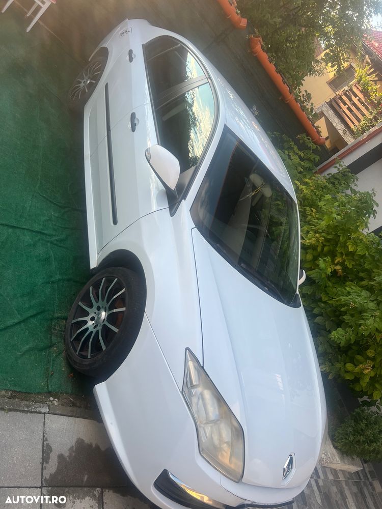 Renault Laguna 1.5dCi Expression - 2