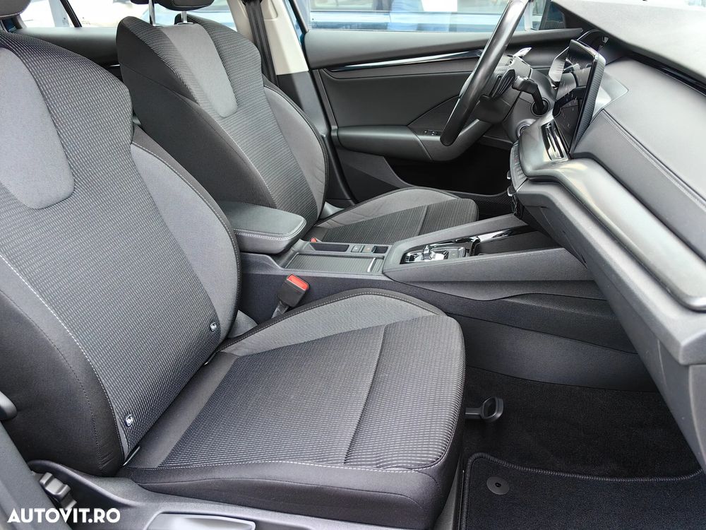 Skoda Octavia 1.0 TSI e-TEC DSG Style - 19
