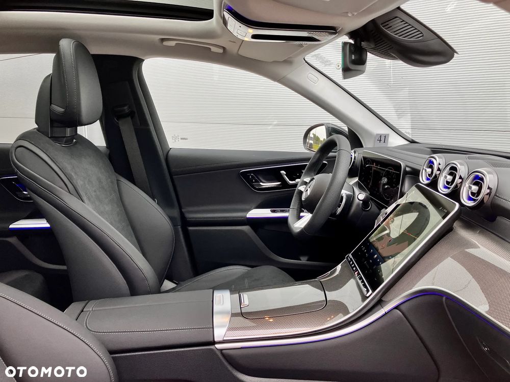 Mercedes-Benz GLC - 5