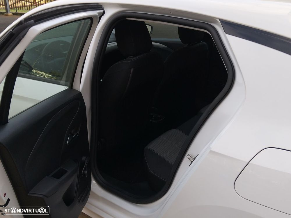Opel Corsa - 7