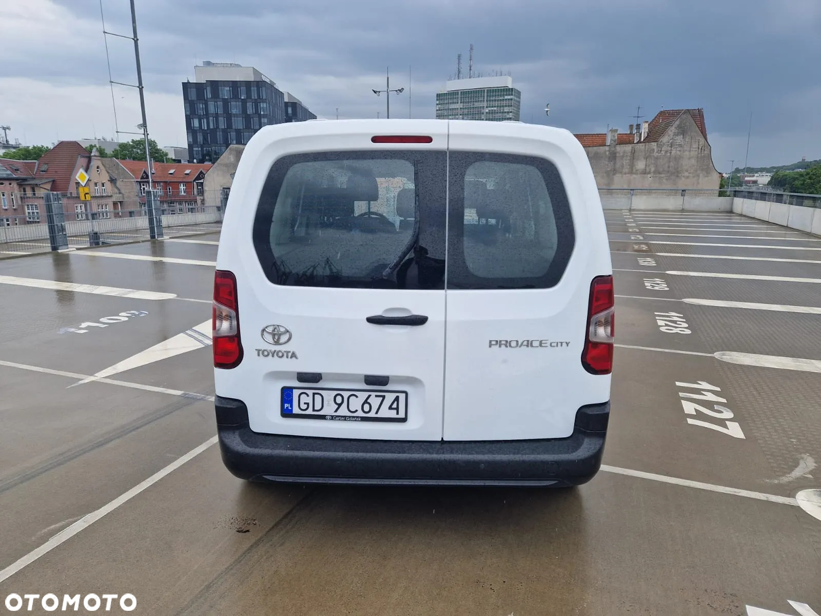 Toyota Proace City Verso - 4