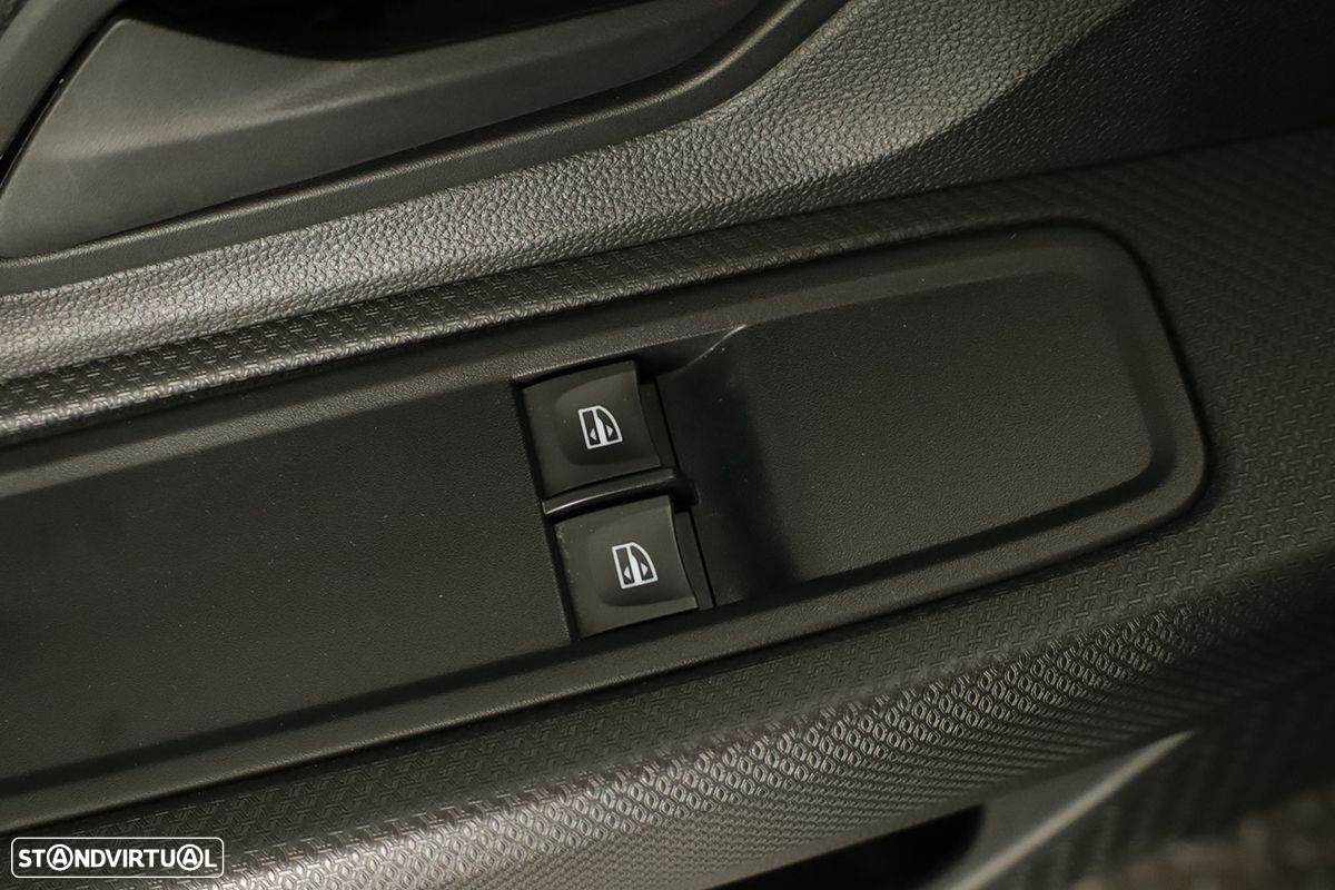 Dacia Sandero 1.0 ECO-G Essential Bi-Fuel - 19