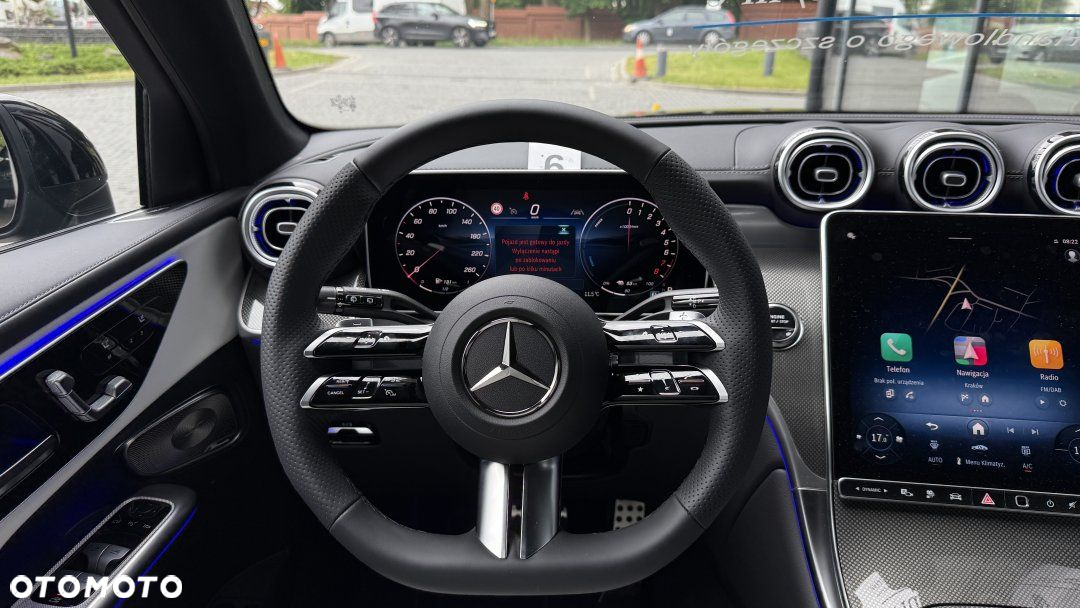Mercedes-Benz GLC - 6