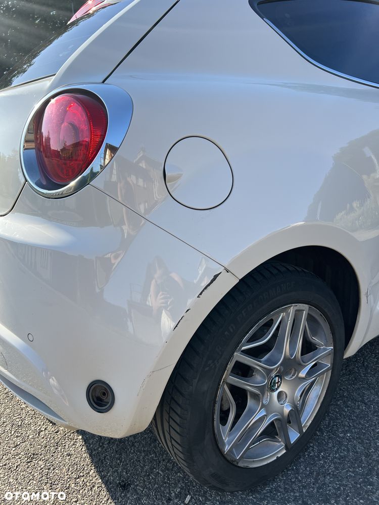 Alfa Romeo Mito 0.9 TwinAir Progression - 6