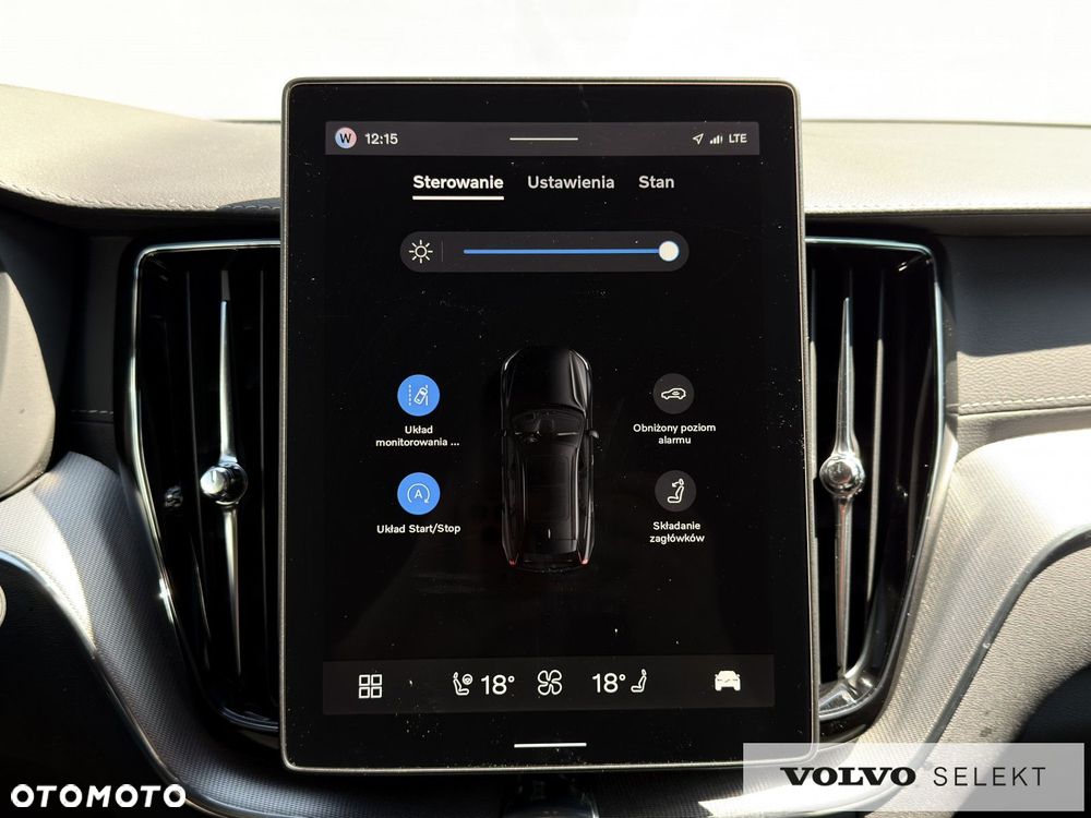 Volvo XC 60 - 32
