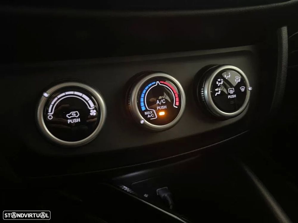 Fiat Tipo Station Wagon 1.3 Multijet City Life - 27
